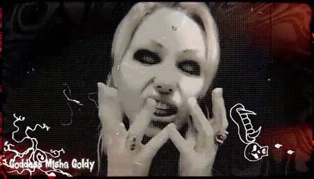 Cum in your hand - is your tasty reward from Me! WMV