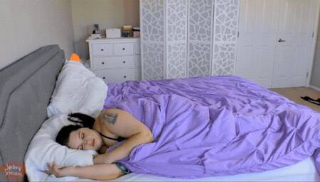 Futanari Succubus Teases & Denies - 720 MP4