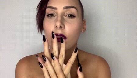 Smothered By Hands (Executrixxx-Fantasy)