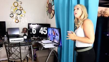 Detective Tricked and Taken Captive (hd wmv)