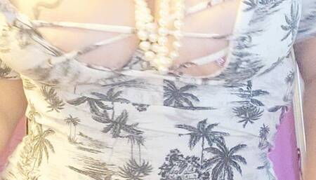 40DDD titty & PAWG ass worship