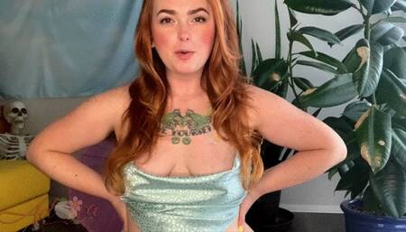 Sissy Slut Dirty Talk (wmv)