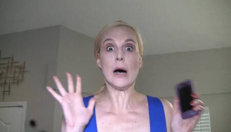 Who Are You? Full Story