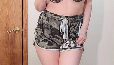 Ass Mask Extortion Blackmail-Fantasy