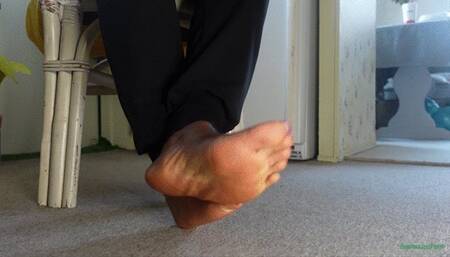 Footsie 32