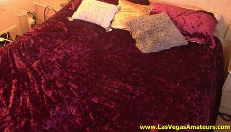 4K Katie Kingerie – Needed A New Cell Phone So Stepdaddy Gerald Ate Her Pussy To Help