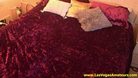 HD Katie Kingerie – Needed A New Cell Phone So Stepdaddy Gerald Ate Her Pussy To Help