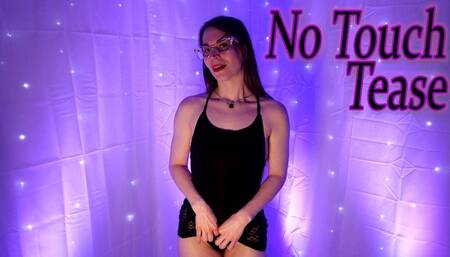 No Touch Tease (4K)