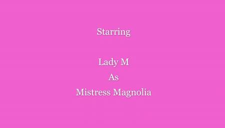 Presents for my Mistress 540p!!!