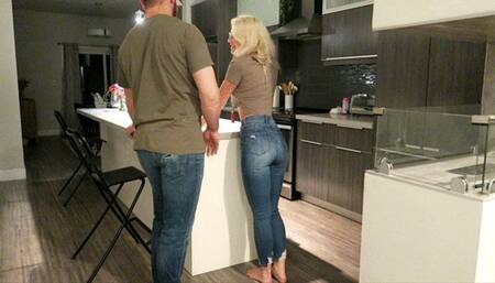 Ballbusting Skits Pub