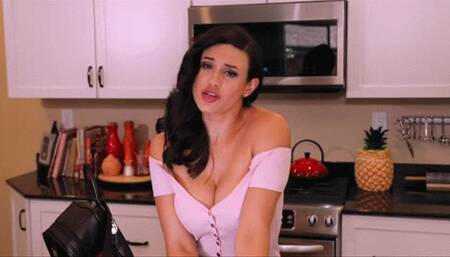 Conditioning You to Love Diapers (HD MP4)