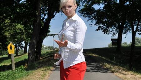 Spanish Lessons HD-1080