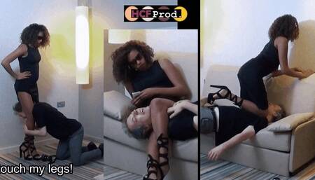 The pervert photographer destroyed (Full uncut) 480p