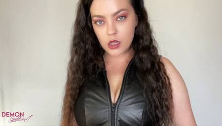 Vampire Executrixxx Fantasy