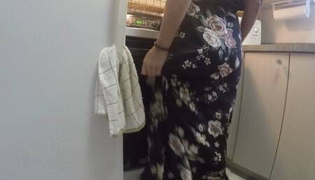 thought it was farts  NOPE run to the toilet liquid farty diarrhea TOILET HUMILIATION