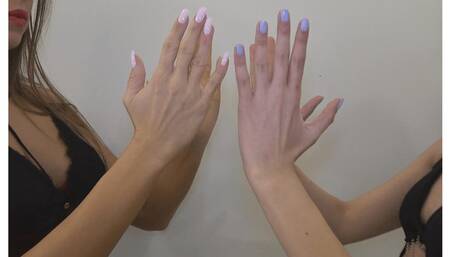 perfect handwork