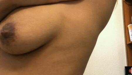 Kinky Armpit Worship