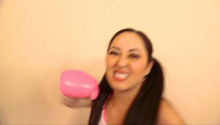 Sumiko Helps Out a Friend! WMV