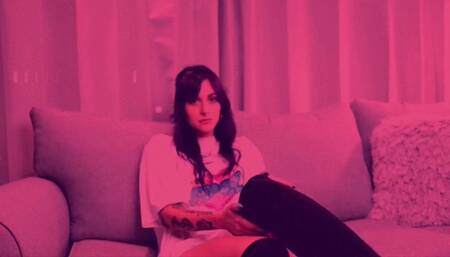 Cuntbusting the Intruder