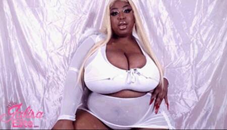 Worship my Heavenly Big Tits (MP4 Version)