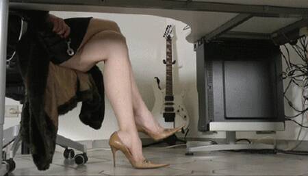 TheShoeMistress2 (MP4)