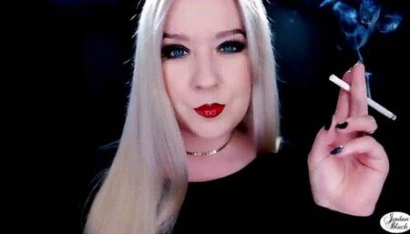 Lusting to smoke with me [mp4]