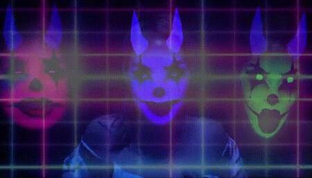 Mesmerizing pumping state! All you can do is jerk non-stop!