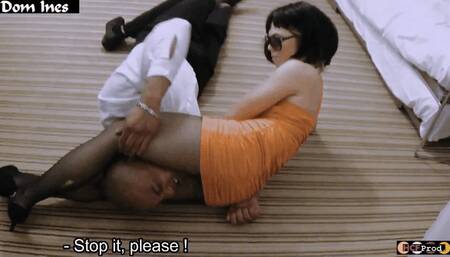 HEADSCISSORS Room Service (FULL HD)