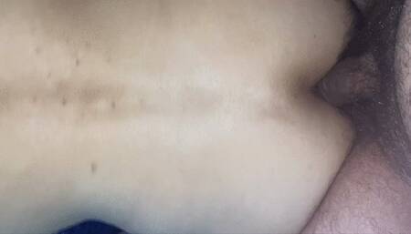 Anal Creampie Fuck Splash Noises n Squirt