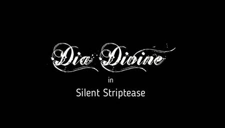Silent Striptease