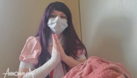 Testing Medicine On You