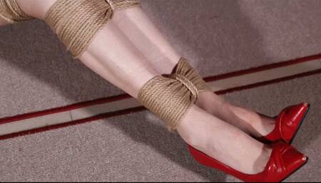 No way to escape (HD)