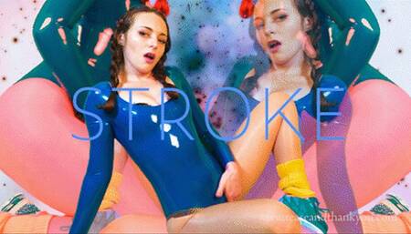 Lost In The Edging Loop