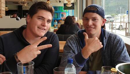 Curiouslad - Pisseidon - The Movie 2014-2021 (HD)