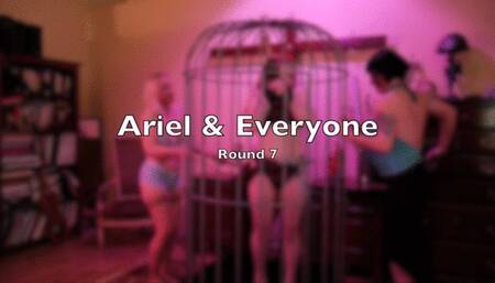 Tickle Wars 3 Clip 7 Ariel and Everyone mp4