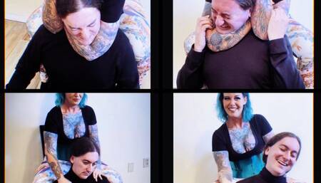 Breathplay Session 2