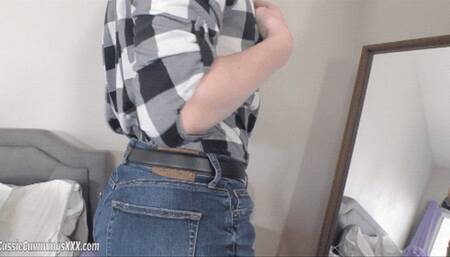 An Unexpected Werewolf Transformation - HD mp4