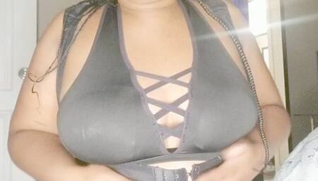 post workout sweaty body