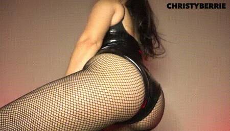 FEMDOM is for virgins