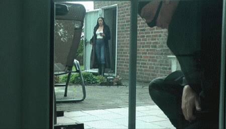 TheHumanDoormat (WMV)