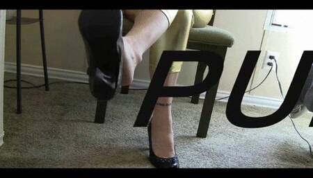 PURE DANGLE IN GOLD mp4