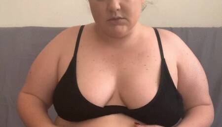 Getting Messy: Wings, Cider, and Burps