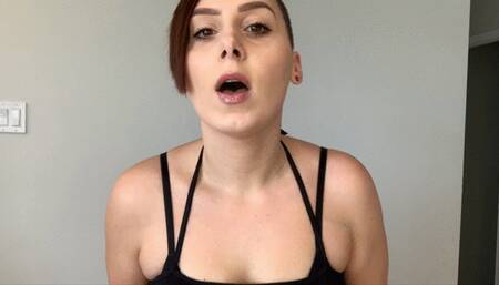 Toilet Slavery For LIFE!