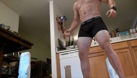 Mark vs Tiny City- MKV