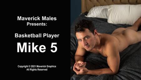 Basketball Player Mike 5 Muscle Worship and BJ (1080P)