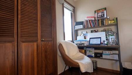 Gassiest Girl in your Office