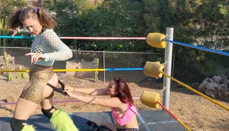 Music Festival Match