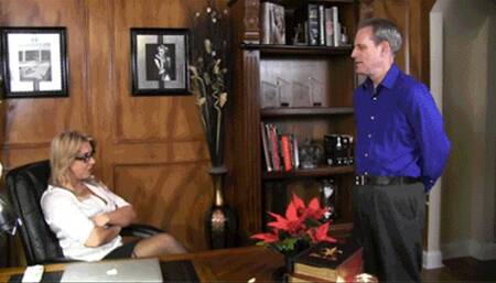 OTK Office Discipline