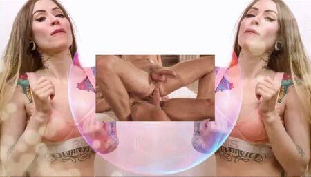 Fingersnap fagtoxxx JOI game