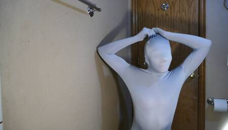 Roxy Goes Full Kink in Spandex (480p)